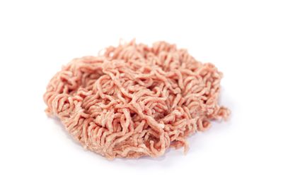 Viande hachée de porc 350g - BTB