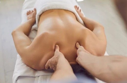 Séance d'acupressure 90 min