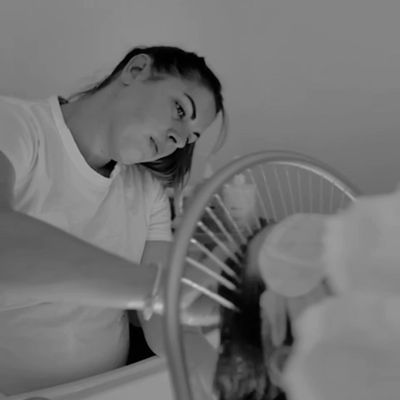 Séance de Head Spa 60 min