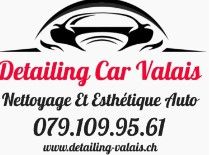 Nettoyage automobile intérieur complet