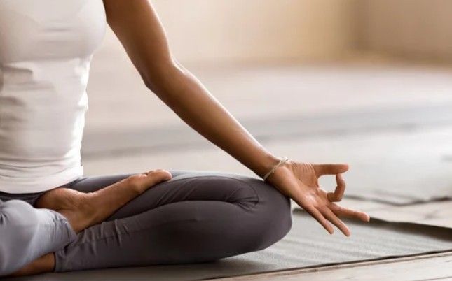 Séance de Lu Jong Yoga tibétain