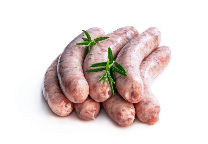 Cippolata mix 300gr - Boucherie Evequoz