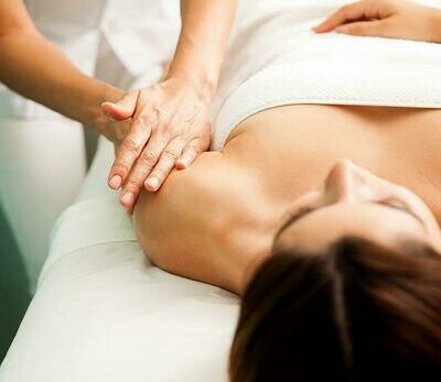 Drainage lymphatique manuel Vodder