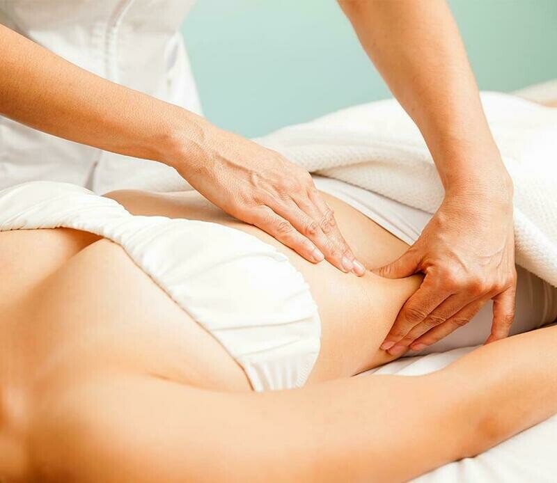 Drainage lymphatique manuel Vodder