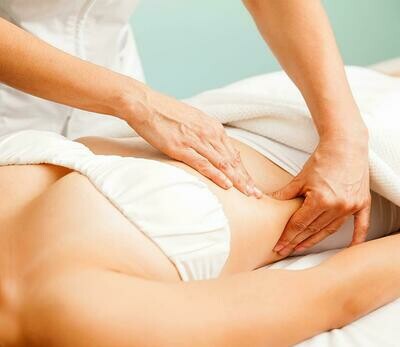 Drainage lymphatique manuel Vodder