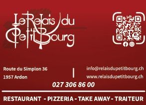 Ribs Royales à volonté 2 personnes - Relais du Petit-Bourg