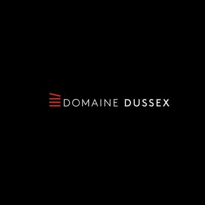 6 X Marsanne AOC 2019 75cl - Domaine Dussex