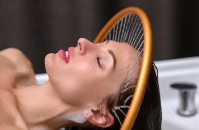 Séance de Head Spa 60 min