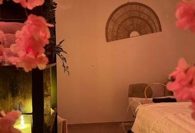 Séance de Head Spa enfant 45 min