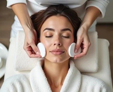 Soin du visage Classique 60min