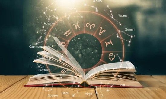 Séance d'astrologie 90 min