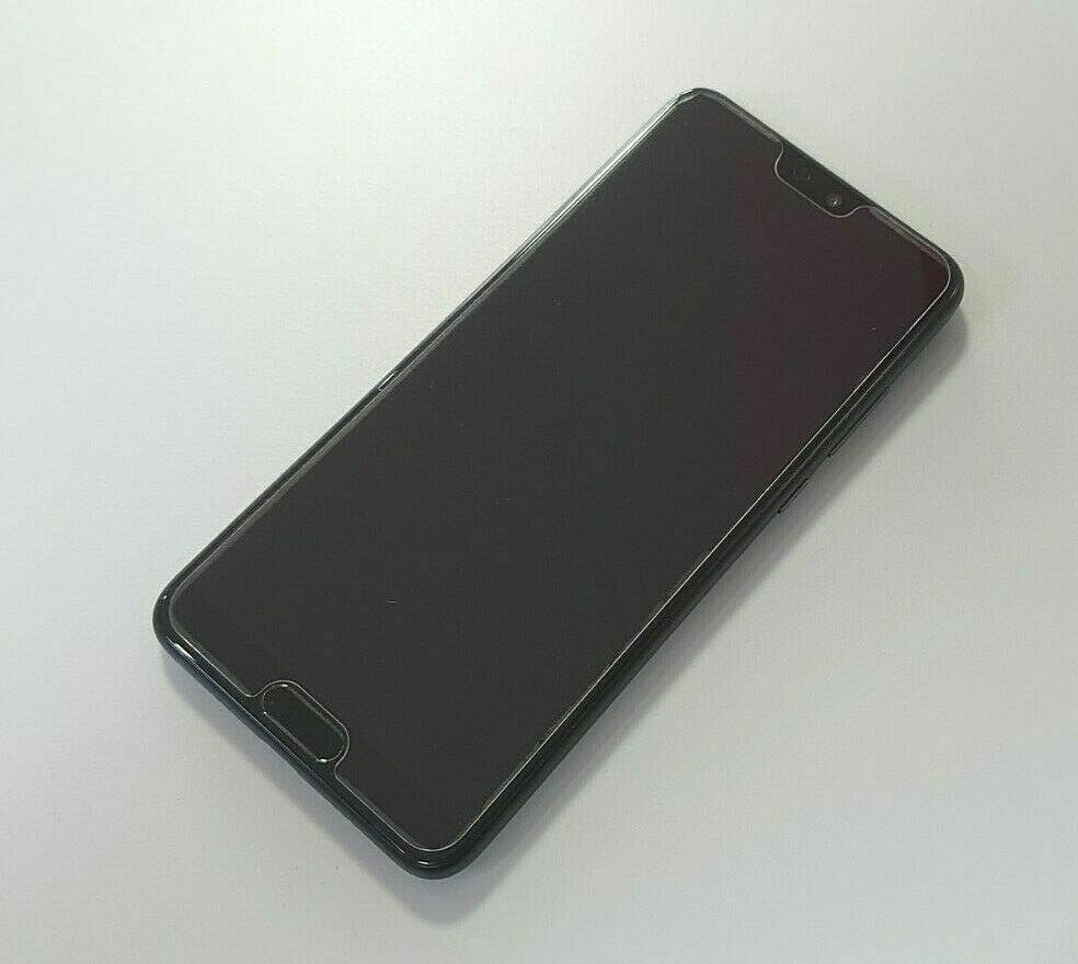 Huawei P Eml L29 128gb Dual Sim Unlocked Smartphone Black Grade B