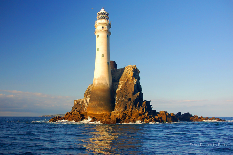 Fastnet Blue