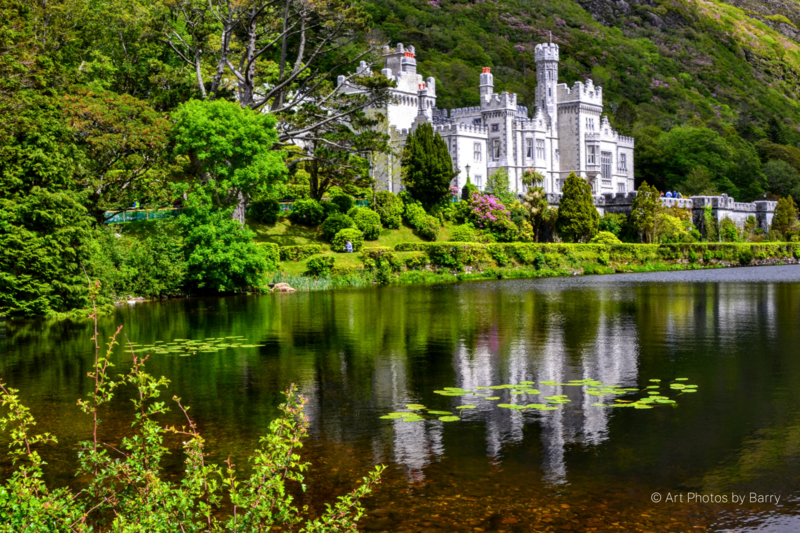 Kylemore