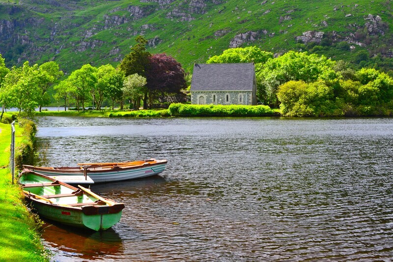 Gougane Barra