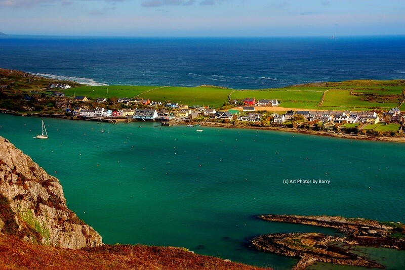 Crookhaven - West Cork