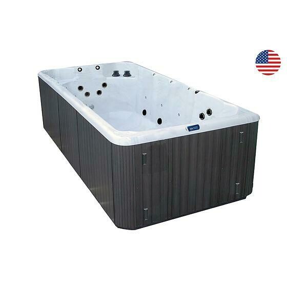 Spa DE NAGE