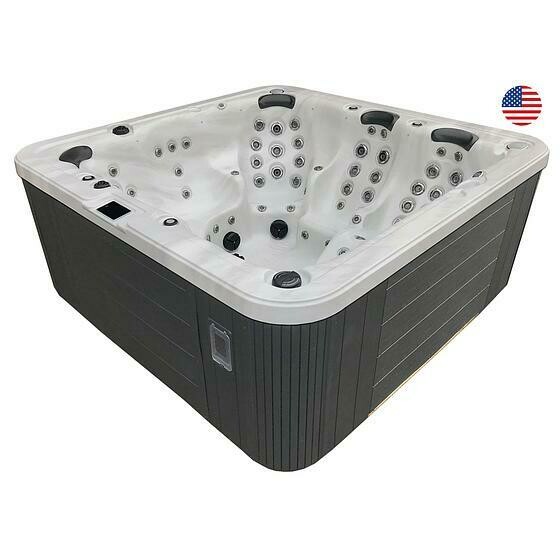 Spa SERIE CLUB CLB 9ST