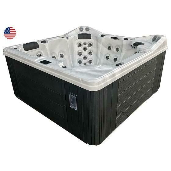 Spa CLEA ST