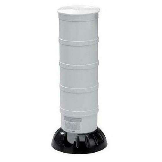 Cuve de nettoyage