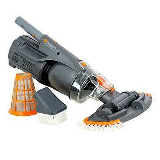 Aspirateur Vektro Junior