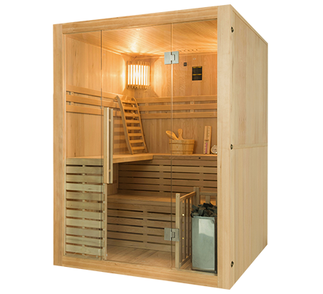 SAUNA SENSE