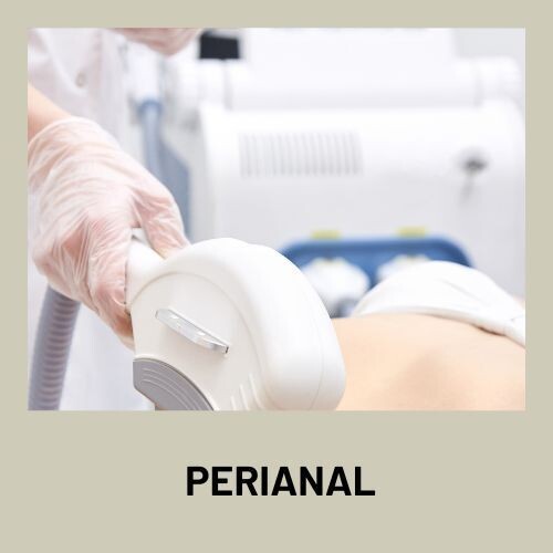 PACK 6 SESIONES PERIANAL