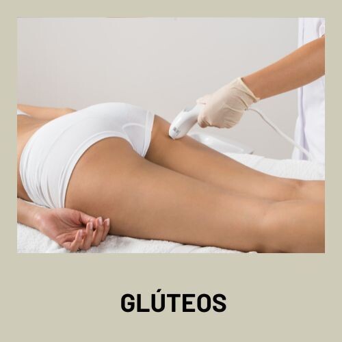 PACK 6 SESIONES GLÚTEOS
