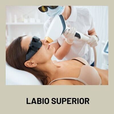 PACK 6 SESIONES LABIO SUPERIOR