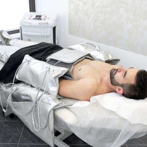 PACK PRESOTERAPIA 6 SESIONES