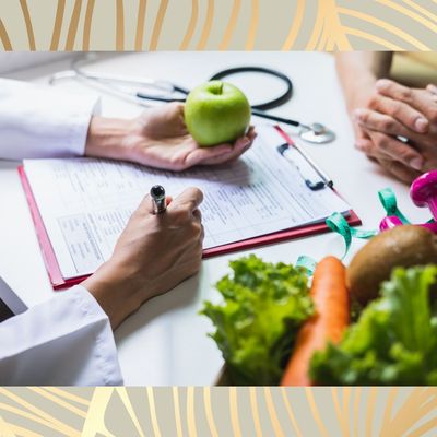 NUTRICIÓN