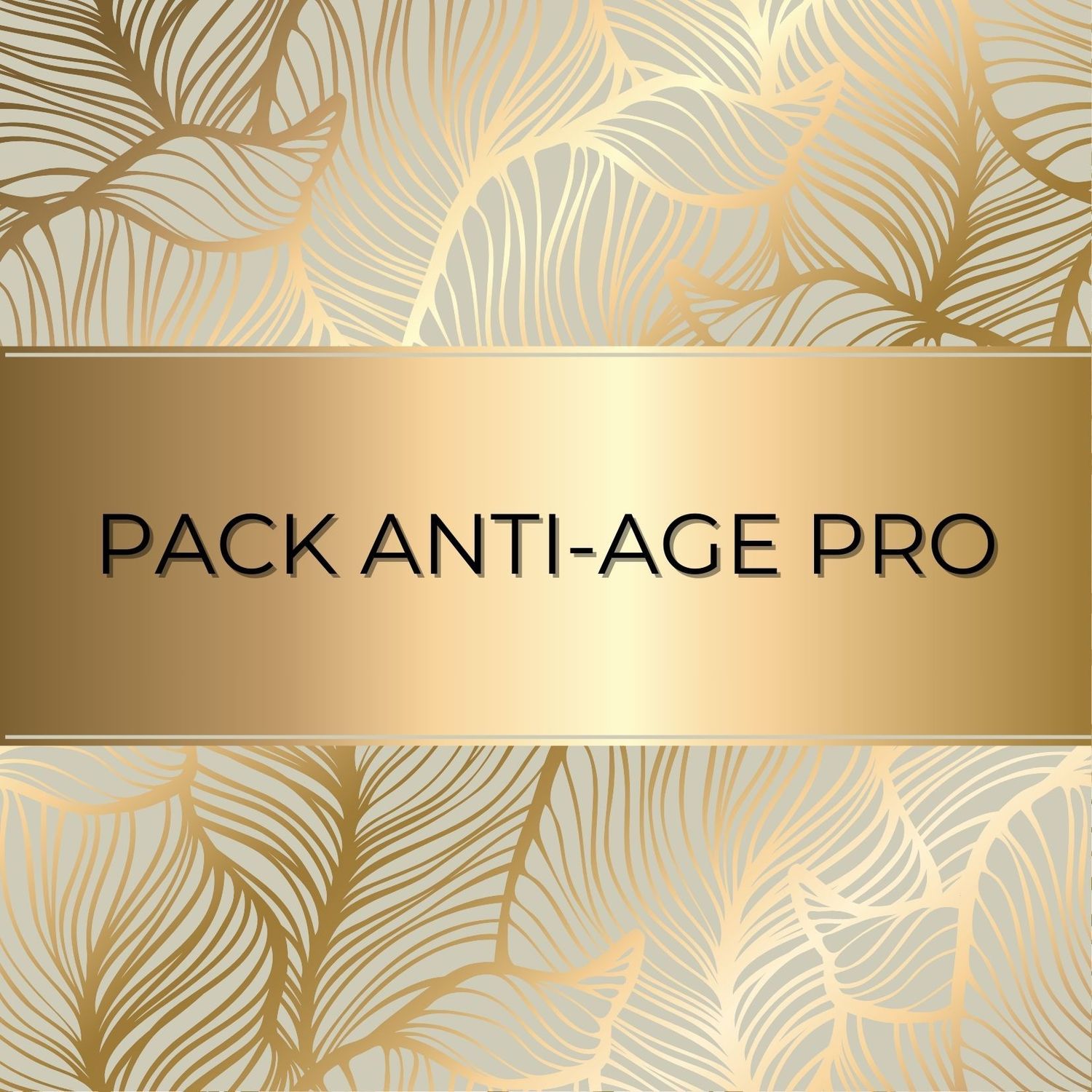 PACK "ANTI-AGE PRO": Rejuvenecimiento Integral en 3 Sesiones para Combatir los Signos del Envejecimiento