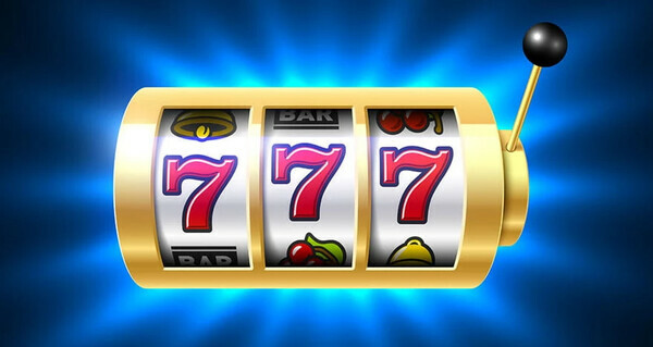 Situs Judi Slot Online Terbaik Dan Terpercaya 2020