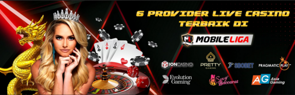 Situs Judi Slot Online Terbaik Dan Terpercaya 2021
