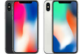 TMOBILE / METRO PCS / SIMPLE MOBILE IPHONE X SPACE GREY