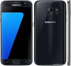 SAMSUNG S7 32 GB UNLOCKED WITH CASE AND SCREEN PROTOTOR