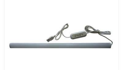 LED Licht-Leiste USB Tube 7