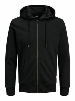 BASIS SWEAT HOOD ZIP