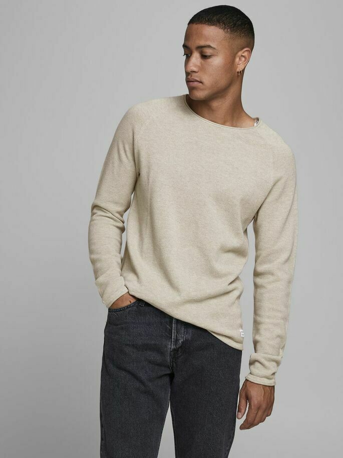 HILL KNIT