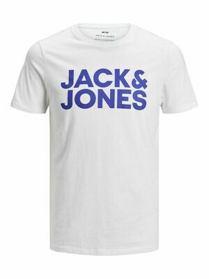 CAMISETA LOGO