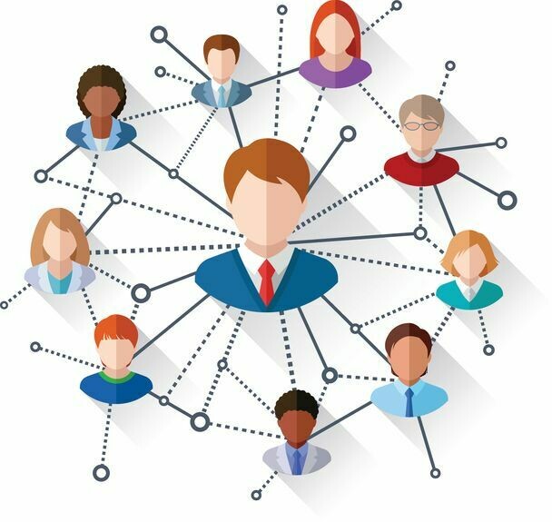 Networking and Mentoring