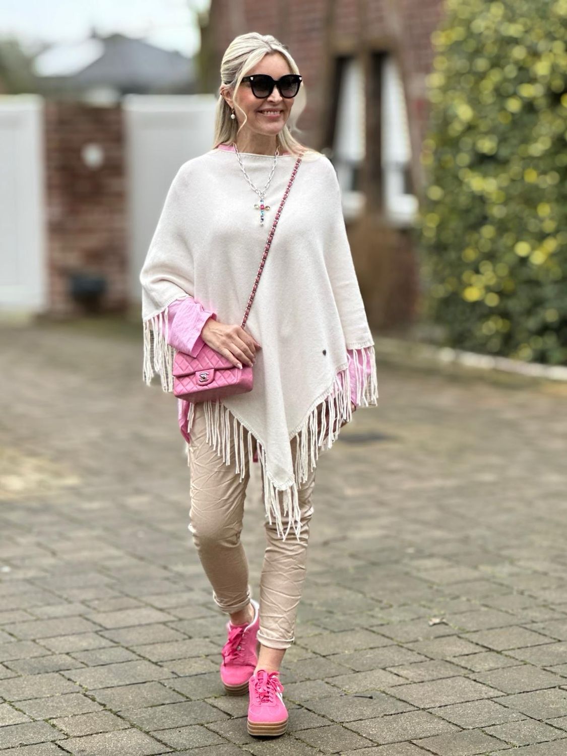 Poncho 