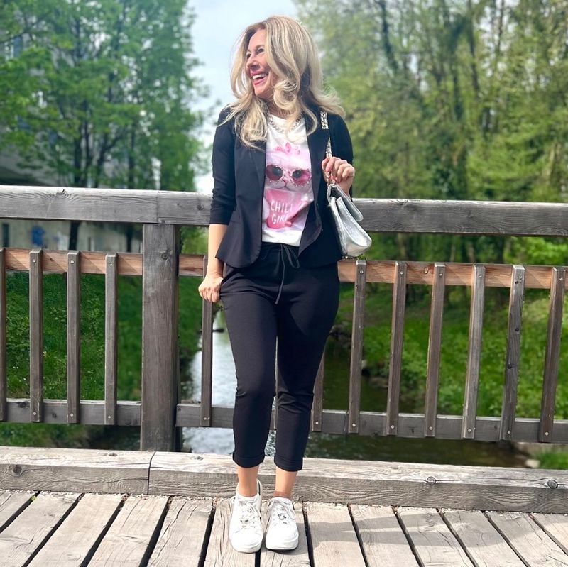 Blazer 