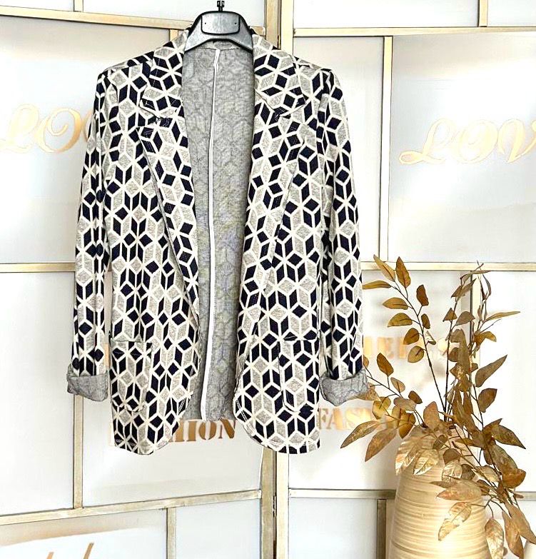 Blazer 