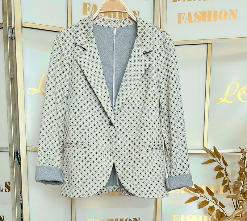 Blazer 