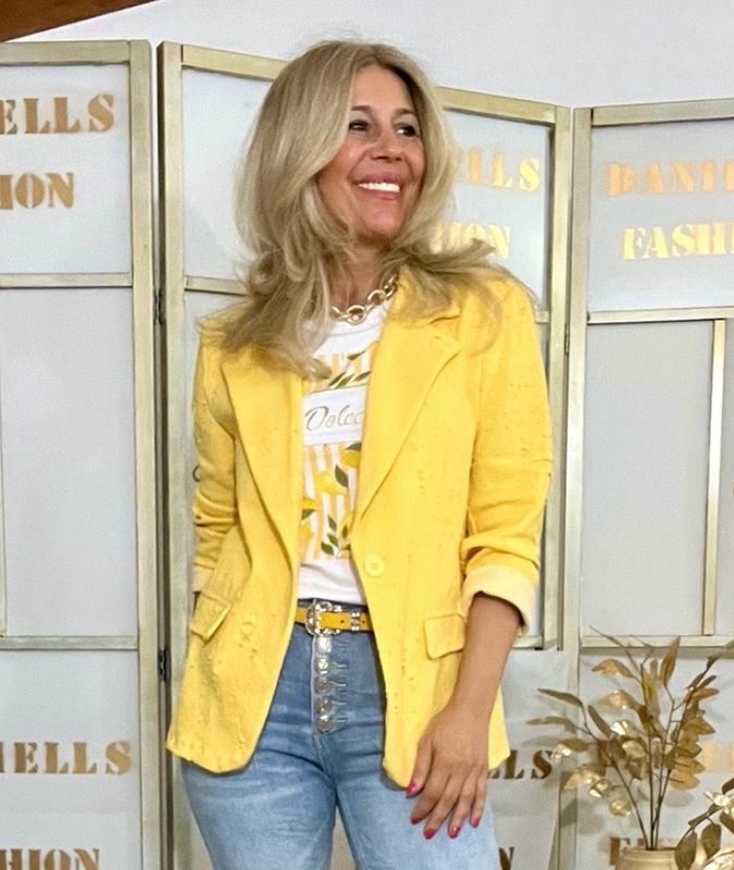 Blazer 
