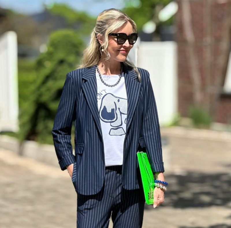 Blazer 