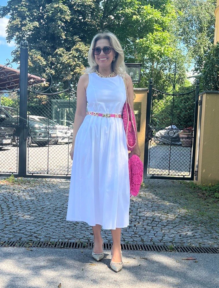 Kleid 