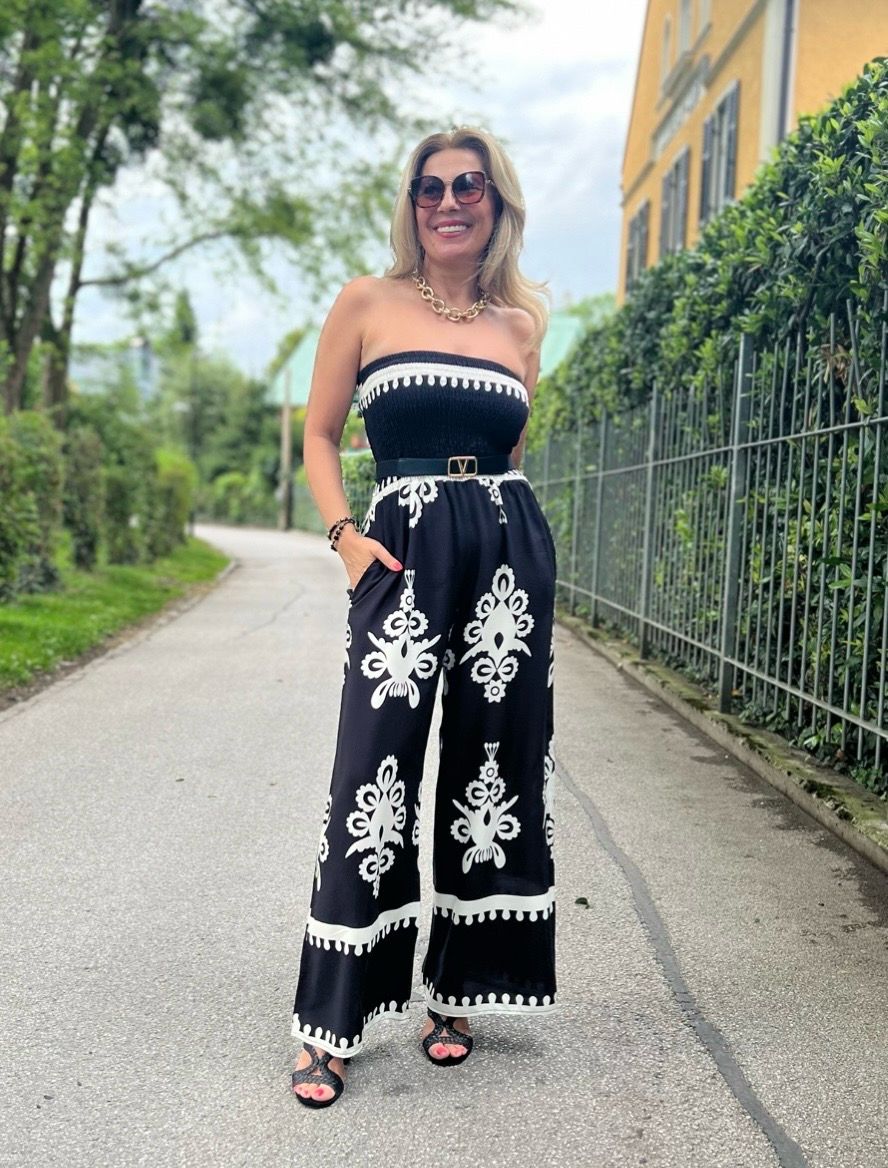 Jumpsuit 
