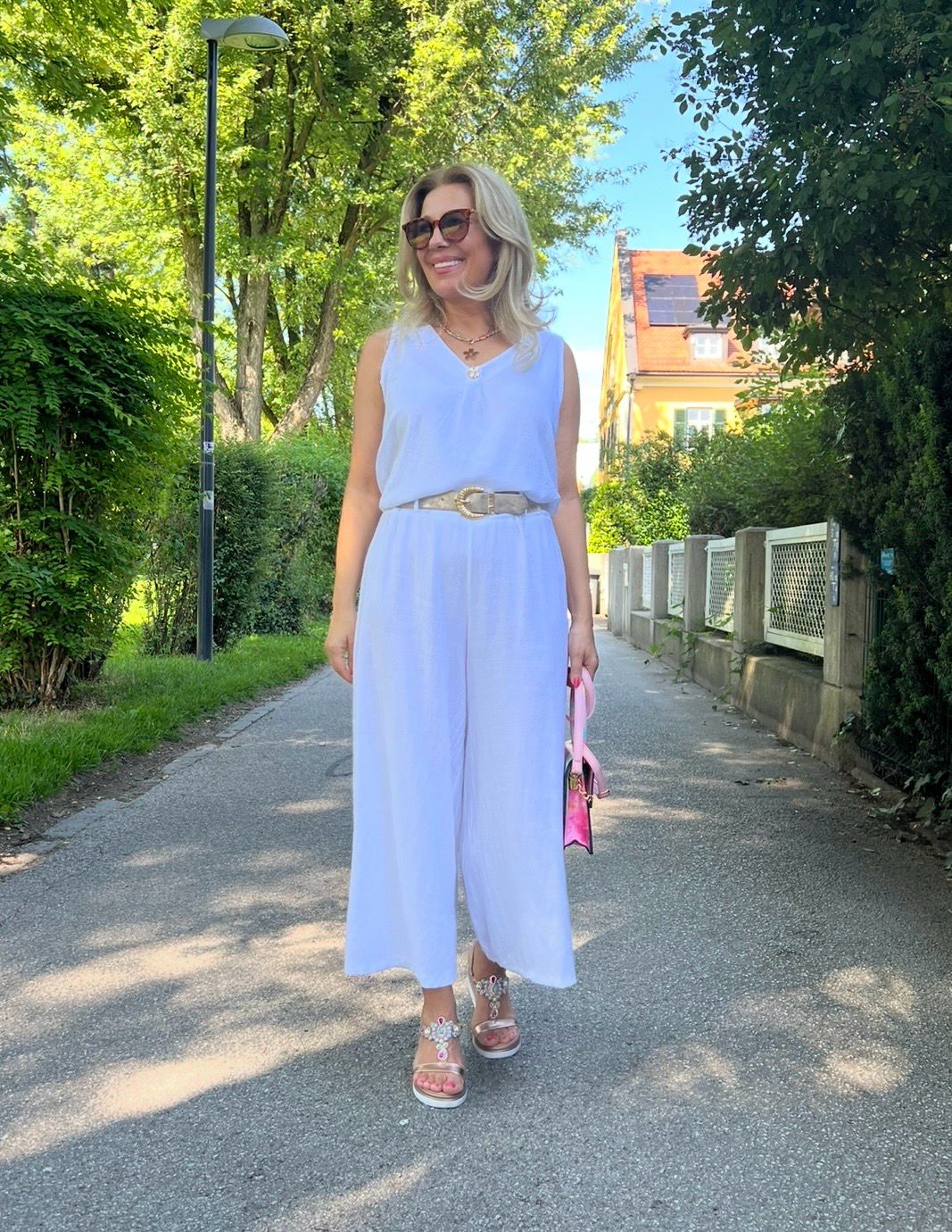Culotte